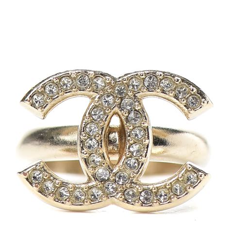 chanel rings|chanel fashion ring.